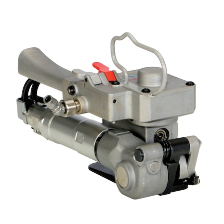 Vestil Pneumatic Polypropylene Strap Sealer PN-ST-1